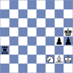 Aldave Aguado - Balsategui Gonzalez (Huarte, 2010)