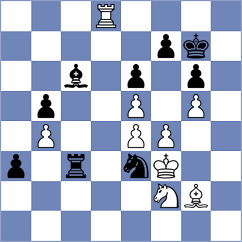 Alcaraz Carcel - Mirzoev (La Roda, 2008)