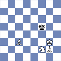 Sanal - Nihal (chess.com INT, 2025)