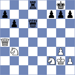 Jessen - Ostergaard (Denmark, 1991)
