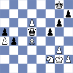 Binu - Manukian (chess.com INT, 2024)