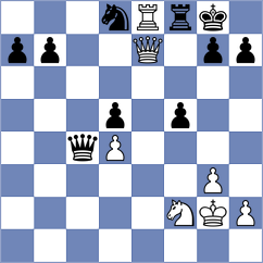 Fries Nielsen - Mock (Kiel, 2016)