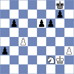 Chen - Kalinin (Laval Quebec CAN, 2024)