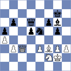 Curtis - Swara Lakshmi S Nair (chess.com INT, 2025)