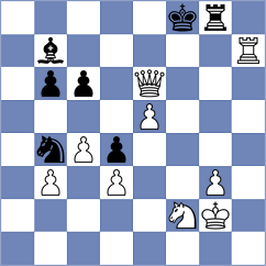 McConnell - Ciuffoletti (chess.com INT, 2022)