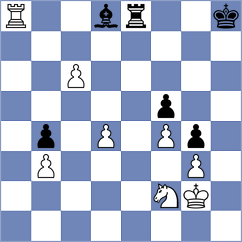 Shubenkova - Palmer (chess.com INT, 2024)