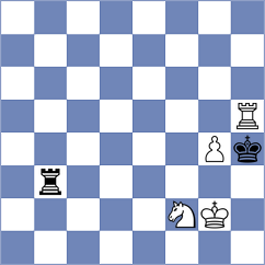 Al Tarbosh - Klepikov (chess.com INT, 2022)