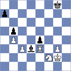 Smith - Garbuz (chess.com INT, 2024)