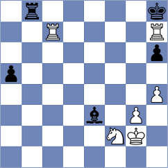 Alberdi Sololuce - Gimenez Martinez (Toledo, 2003)