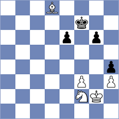Osoblivyy - Marchenko (St Petersburg RUS, 2024)
