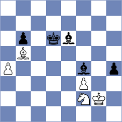Gluckman - Ziyaev (Mallorca, 2004)