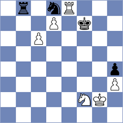 Palczert - Halynyazov (Petrovac MNE, 2025)