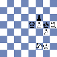 Runte - Schreiber (Leverkusen, 2007)
