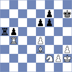 Chen - Li (Tianjin, 2020)