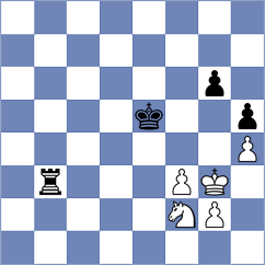 Barbu - Bardera Gil (chess.com INT, 2021)