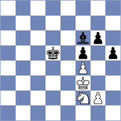 Cvetkovski - Dmitrovic (Skopje, 1998)
