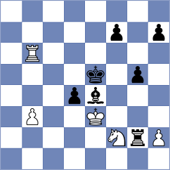 Kenworthy - Cox (Sunningdale, 2007)