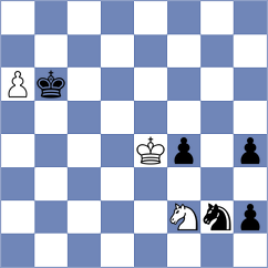 Bareev - Comp Deep Junior (Dortmund, 2000)