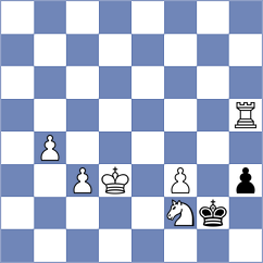 Mons - Mortazavi (Chess.com INT, 2021)