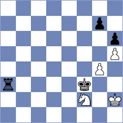Lara - Ramiro Ovejero (San Jose, 1997)