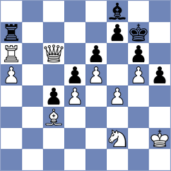 Ruiz Gutierrez - Medvedyk (Chess.com INT, 2020)