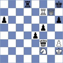 Carlsson - Mirimanian (chess.com INT, 2025)