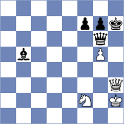 Fischer - Schippke (Europe Echecs INT, 2021)