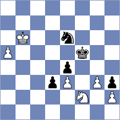 Galindo - Bozinovic (Budapest, 2001)