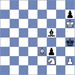 Geller - Neuwirth (Dortmund, 1991)