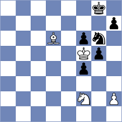 Cremer - Mons (Playchess.com INT, 2011)