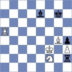 Xu - Makarian (chess.com INT, 2024)