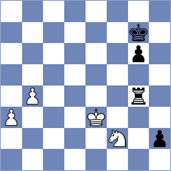 Matt - Oro (chess.com INT, 2023)