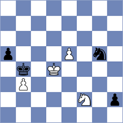 Yevseev - Lintchevski (St Petersburg RUS, 2021)
