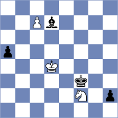 Bognar - Olsson (chess.com INT, 2024)