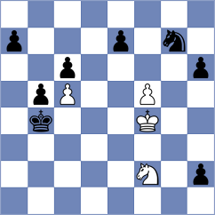 Lancman - Zhigalko (chess.com INT, 2024)