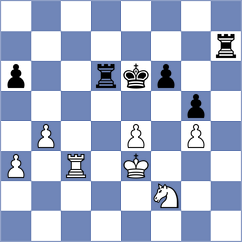 Krstajic - Perovic (Montenegro, 2010)