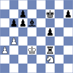 Orlov - Yuan (chess.com INT, 2023)