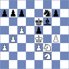Hansen - Rewitz (Denmark, 1992)
