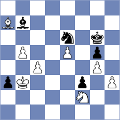 Henriquez Villagra - Tanaka (chess.com INT, 2024)