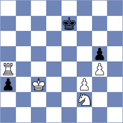 Dourerassou - Laurent Paoli (Europe Echecs INT, 2020)