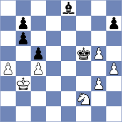 Jovanovic - Stevanovic (Germany, 1992)