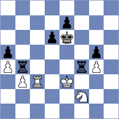 Roos - Werner (Budapest, 2004)