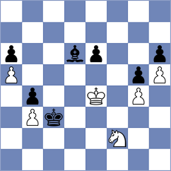 Rosales - Beltran (Yumbo, 2009)