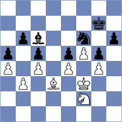 Ilic - Nedev (Zlatibor, 1989)
