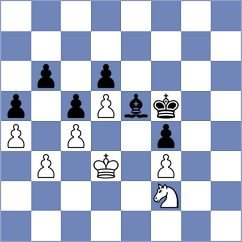 Elissalt Cardenas - Bold (chess.com INT, 2025)