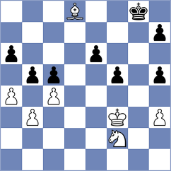 Spassov - Arsov (Bankia, 1992)