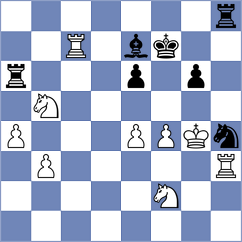 Almeida Quintana - Noboa Silva (Medellin COL, 2024)