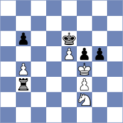 Pulvett Marin - Dvirnyy (Barcelona, 2013)