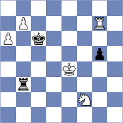 Petkov - Craciun (Bucharest ROU, 2025)