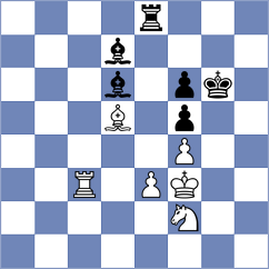 Grabov - Shneider (Aars, 1995)